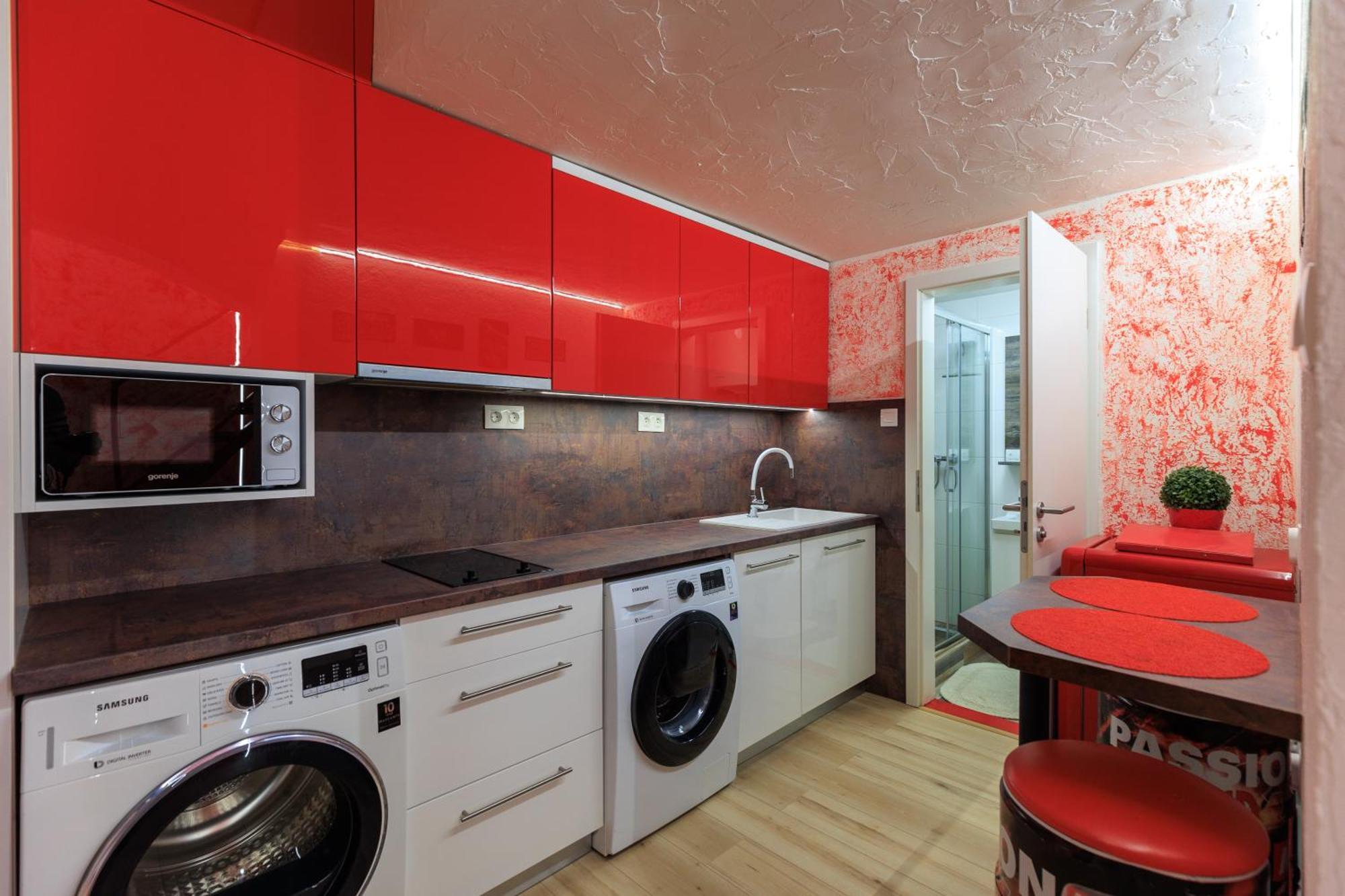 House On The Blaha Apartment Budapesta Exterior foto